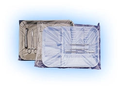 Allrap Tray Sleeve  11 5/8 X 16 - 500/Bx