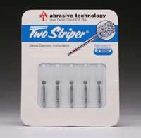 Premier - Two Striper ZTECH Diamonds 260.8 Z 5/Pk  **Discontinued see PR-2015660