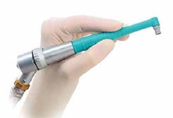 ESA Disposable Prophy Angle Star NonLatex Sft 100/Bx (3300145)