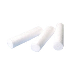 Cotton Rolls Wrapped 1.5" x 3/8" Medium Sterile 2000/Bx