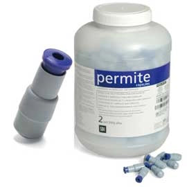 Permite Caps Regular Set 3 Spill 500/Jr