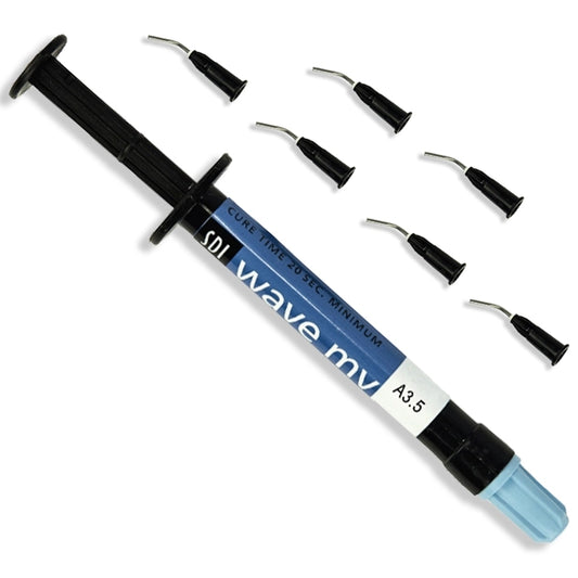 Wave HV - Flow Syr. - A3.5