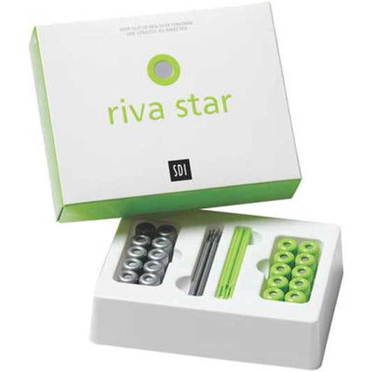 Riva Star Kit