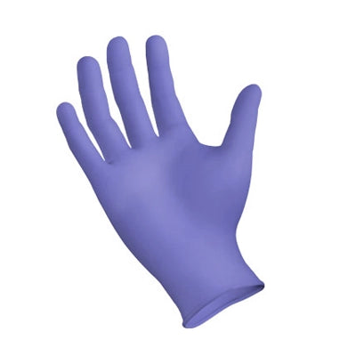Sempermed - StarMed Plus PF Nitrile Gloves X-Large 250/Bx