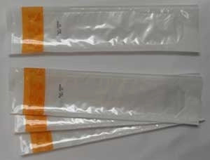 Tidi - TIDIShield X-Ray Sensor Sheath Size 0/1 100/Pk