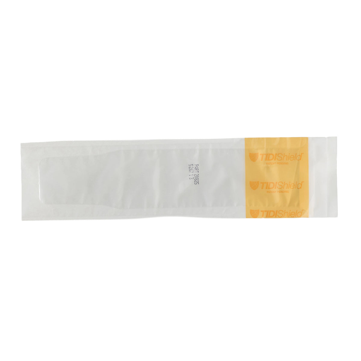 Tidi - TIDIShield X-Ray Sensor Sheath Schick CDR Elite Size-2 100/Pk