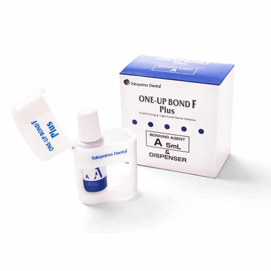One-Up Bond F Plus 5mL Bottle A