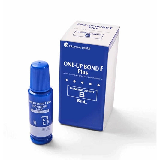 One-Up Bond F Plus 5mL Bottle B