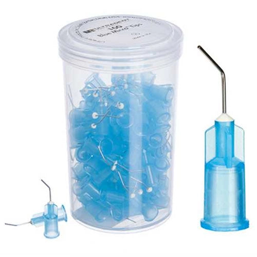 Ultradent - Blue Micro Tips 100pk