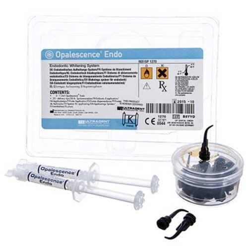 Ultradent - Opalescence Endo Kit