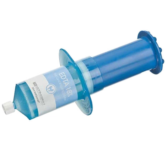 Ultradent - EDTA 18% Solution Indispense Refill