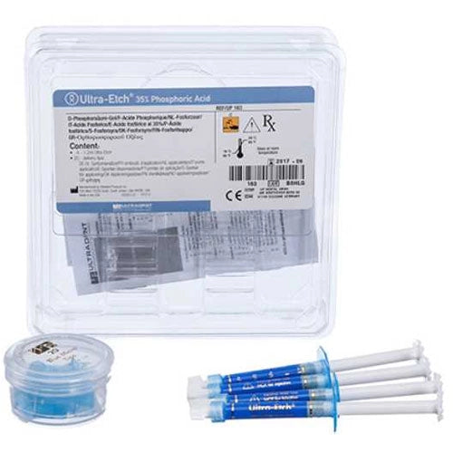 Ultradent - Ultra-Etch Kit