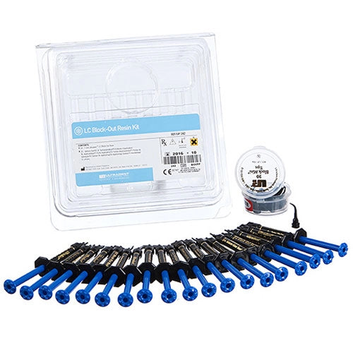 Ultradent - LC Block-Out Resin Econo Refill