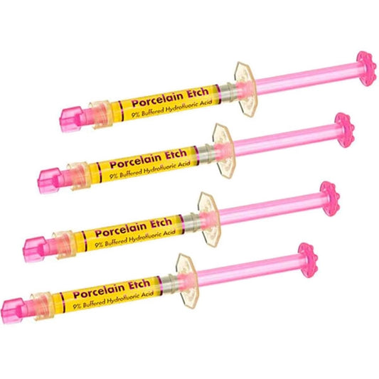 Ultradent - Porcelain Etch Rfl Univ