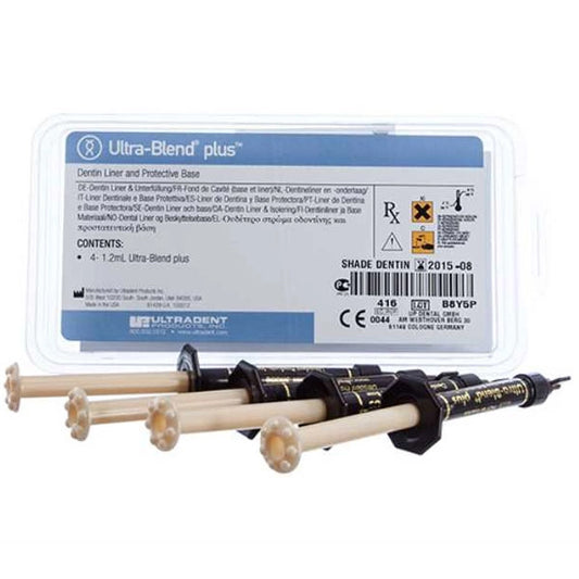 Ultradent - Ultra-Blend Plus Dentin Refill