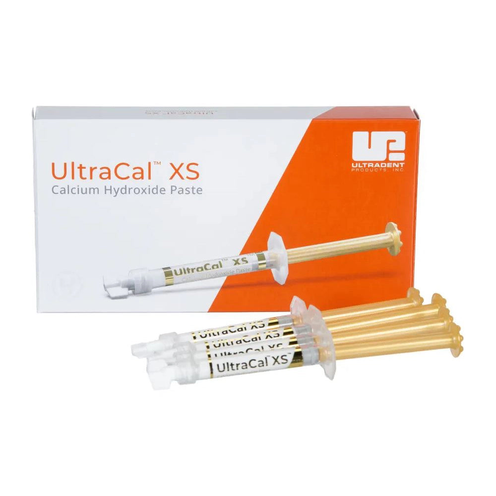 Ultradent - UltraCal XS Refill (replaces 606)