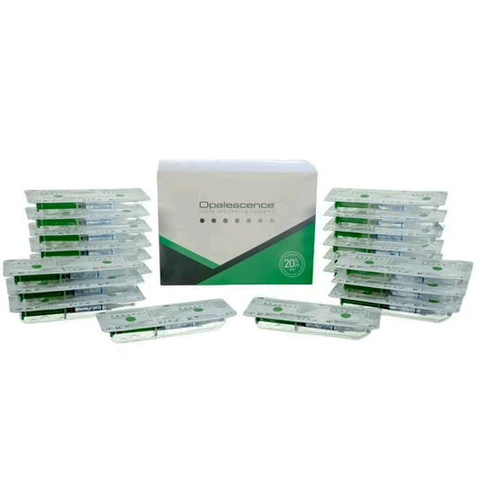 Ultradent - Opalescence 20% PF Mint Refill Kit (2/Pk)