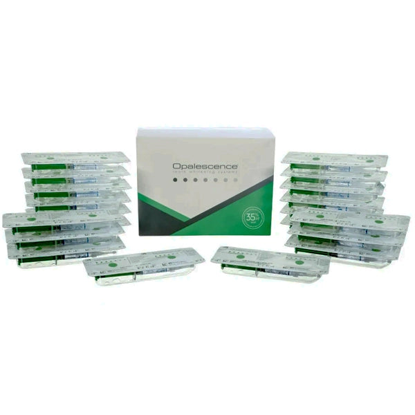 Ultradent - Opalescence 35% PF Mint Refill (2 Syringes)