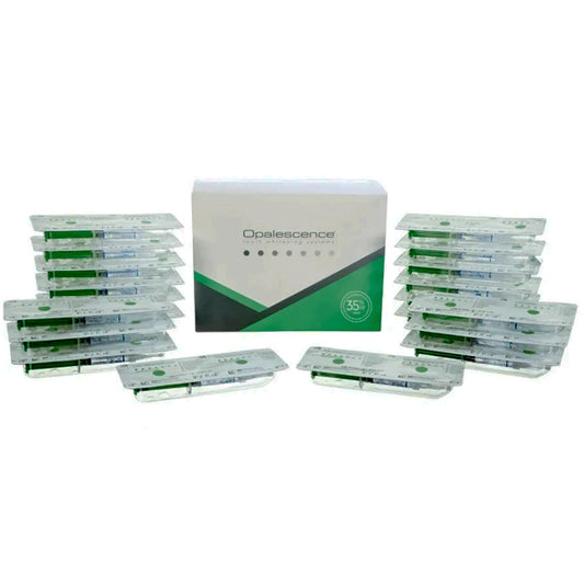 Ultradent - Opalescence 35% PF Mint Refill (2 Syringes)