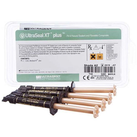 Ultradent - UltraSeal XT Plus Shade A2 Refill
