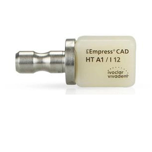 Ivoclar - IPS Empress CAD CEREC/inLab HT A3 I12/5