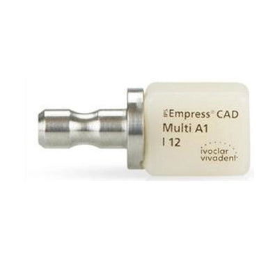 Ivoclar - Empress CAD CEREC/inLab Multi A2 I12/5