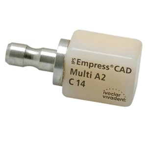 Ivoclar - Empress CAD CEREC/inLab Multi A1 C14/5