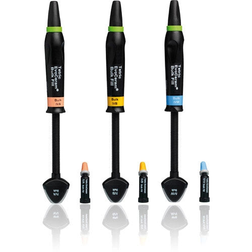Tetric PowerFill Ref. 3x3g IVA (Replaces 638241)