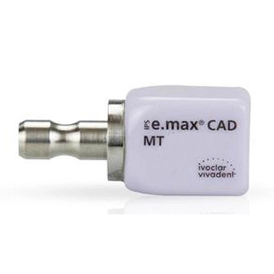 Ivoclar - IPS e.max CAD CEREC/inLab MT BL4 C14/5