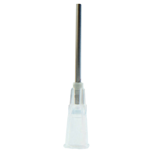 Appli-Vac 3/4 Bendable Needle Tips 100/Cup 16ga White