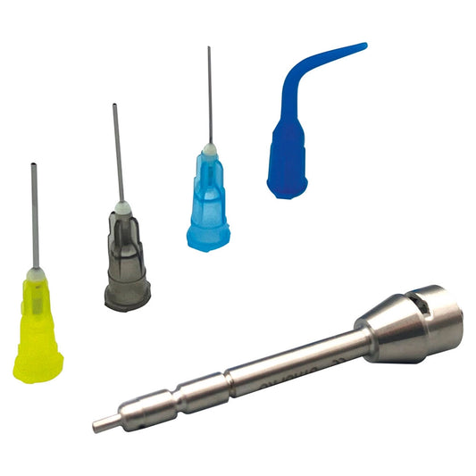 Stropko Irrigator Standard 2" Each