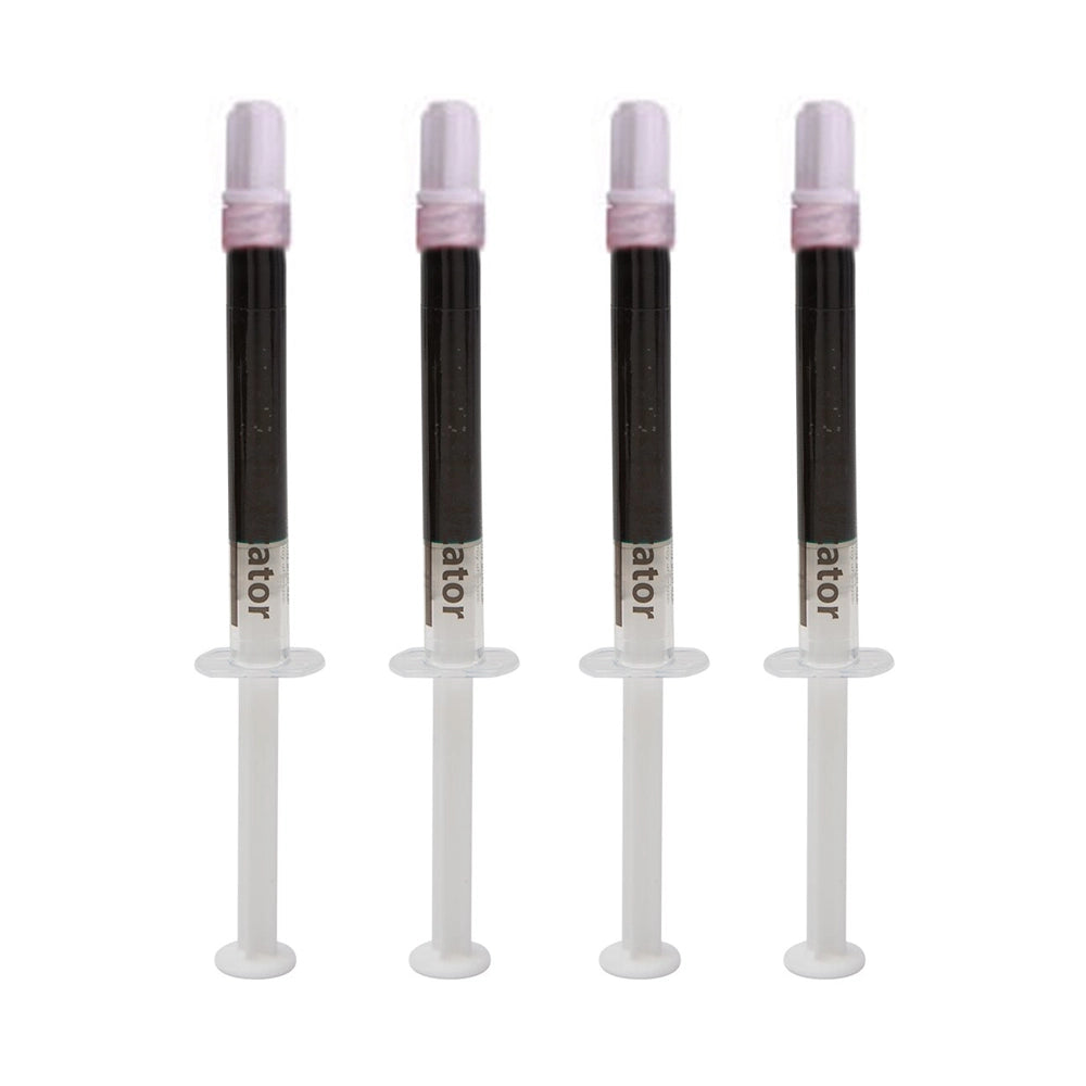 Caries Indicator Value Pack 20 x 1.2mL Syringe Green