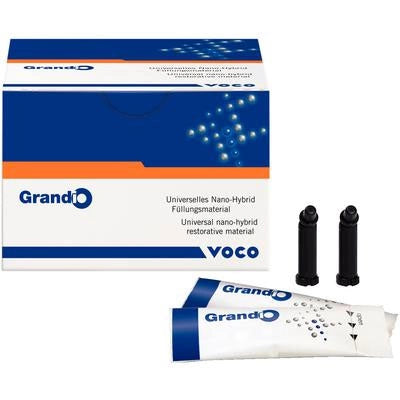 Voco - Grandio - Caps 20 x 0,25 g B3