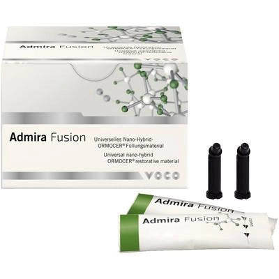 Voco - Admira Fusion - Caps 15 x 0,2 g D3