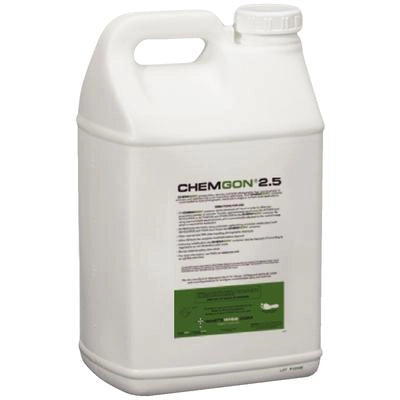 WCM - Chemgon F&D Treatment and Disposal System 2.5-Gallon